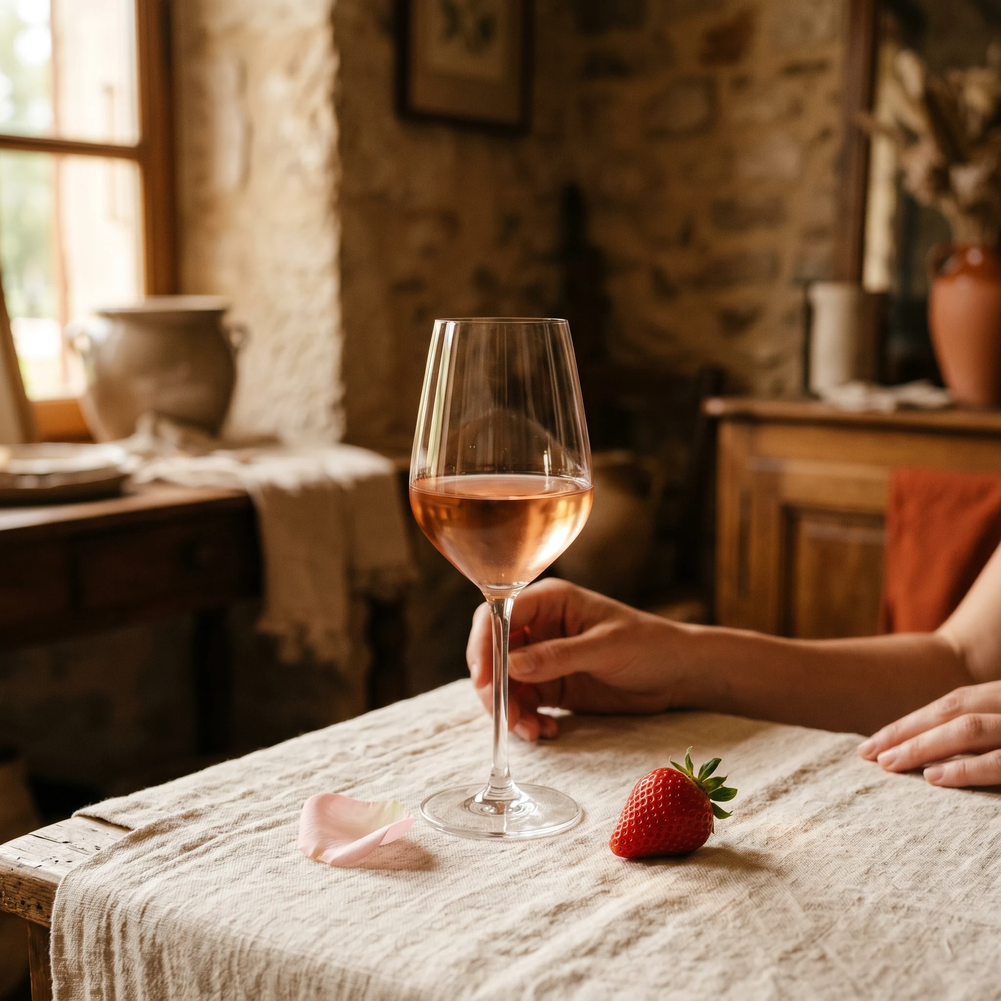 Côtes de Provence Rosé