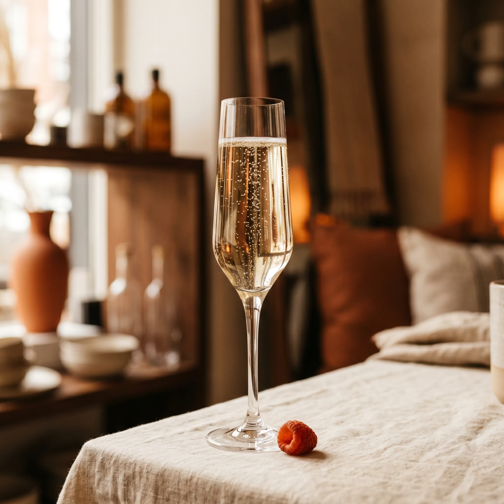 Champagne Brut Réserve