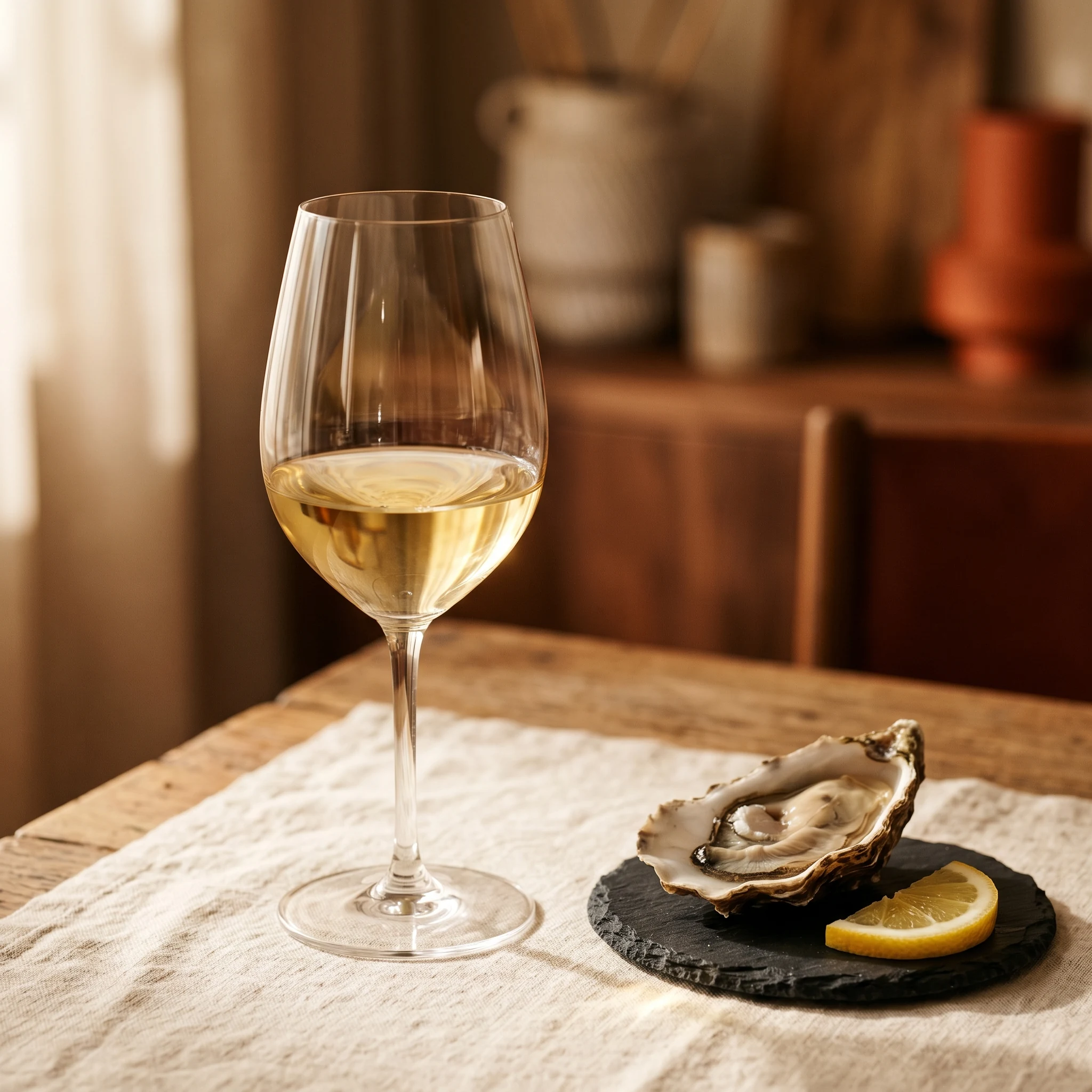 Chablis Grand Cru Les Clos