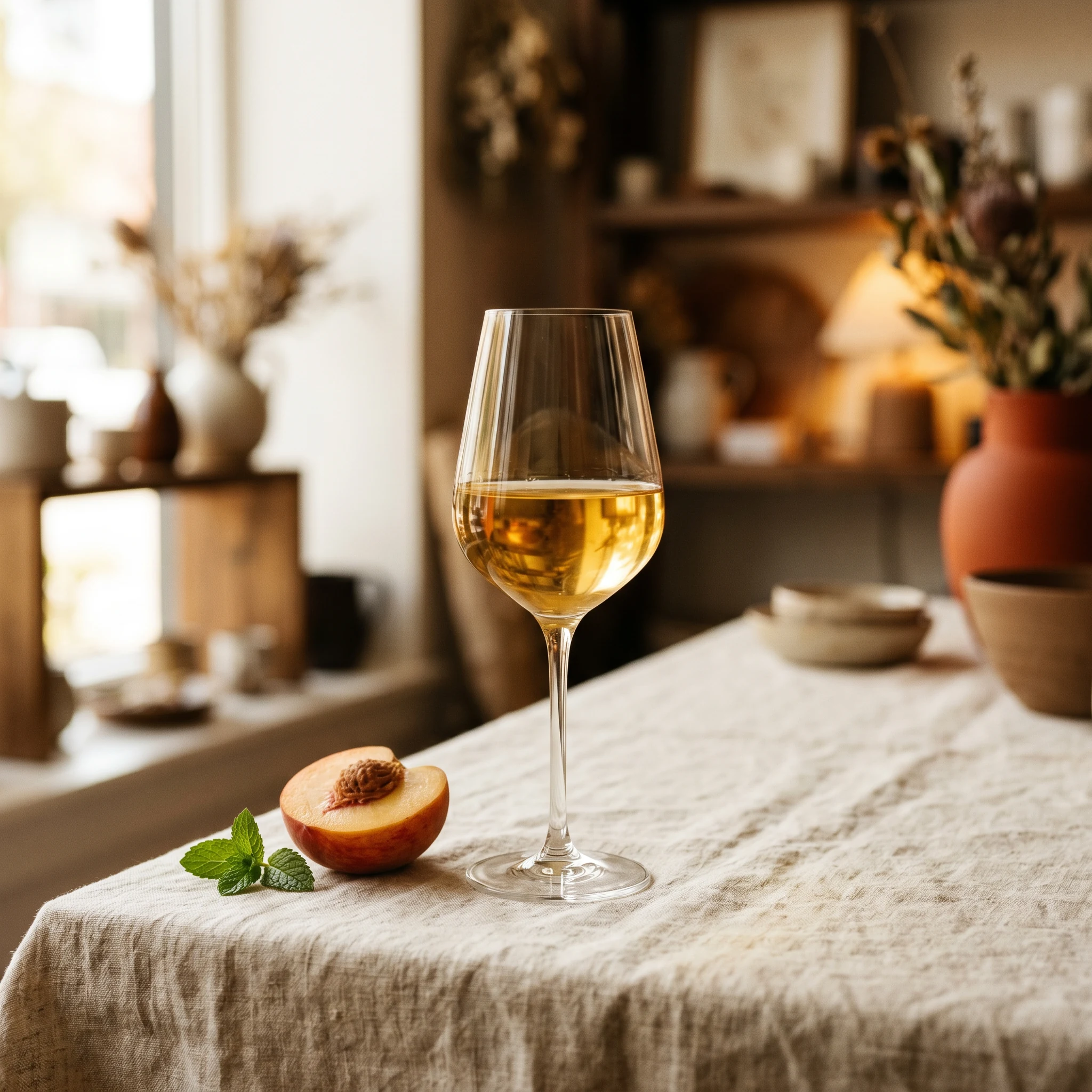Riesling Spätlese Trocken